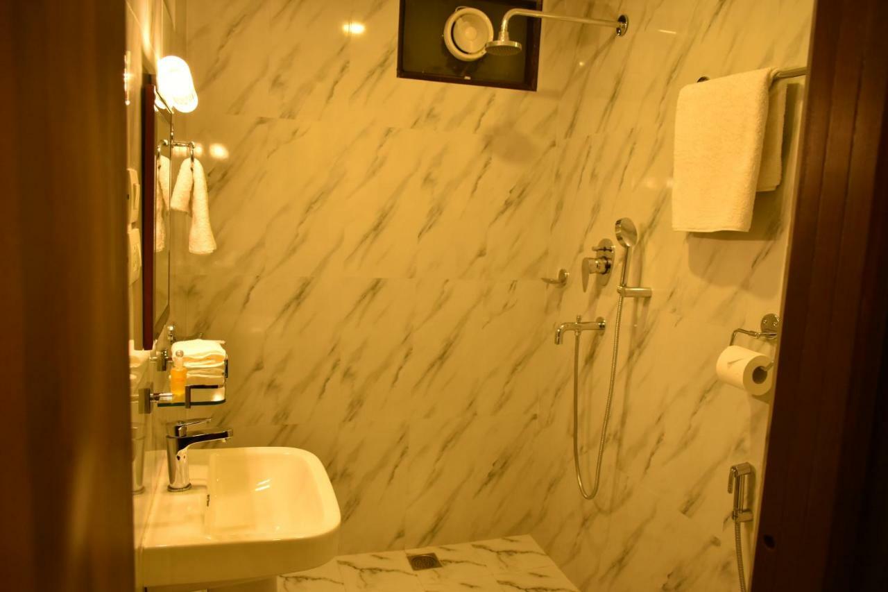 Gaia Holiday Home Dhulikhel Dış mekan fotoğraf